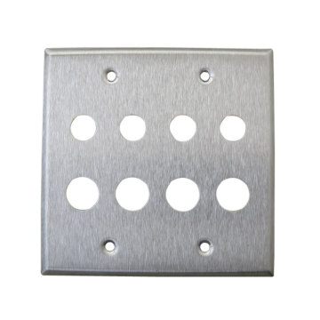 High Quality Stainless Steel Stamping